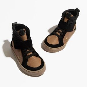 NWT Freshly Picked Brooklyn High Tops